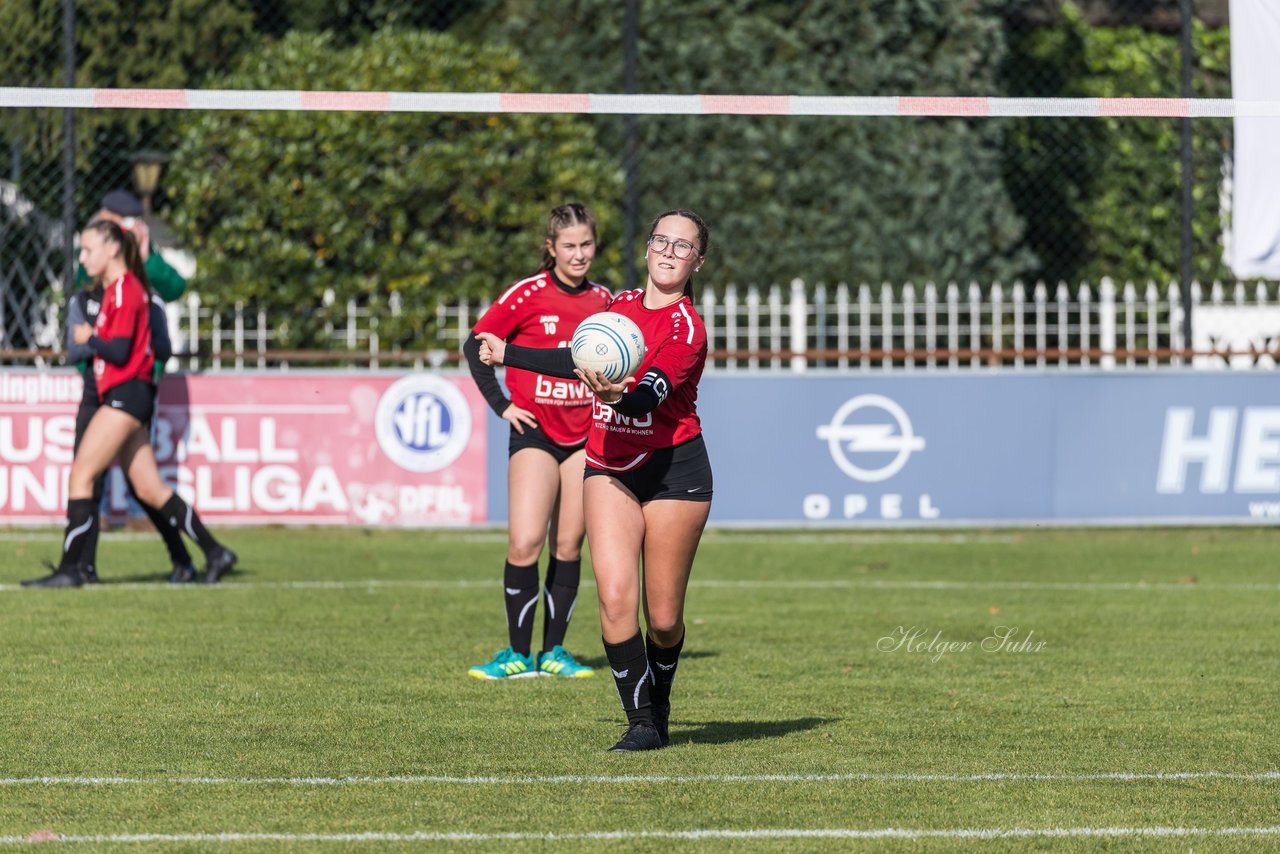 Bild 825 - wU16 Deutsche Meisterschaft